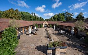 The Ridings At Theobalds Park